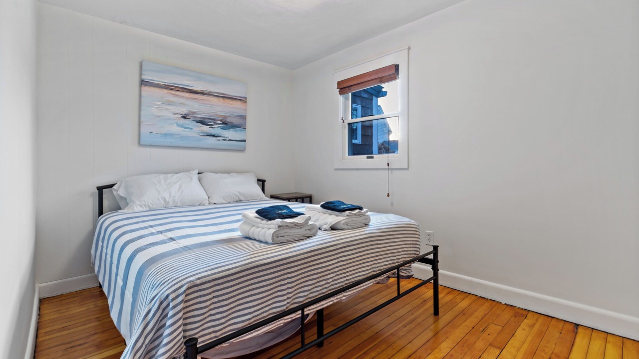 Photo of Bedroom in Warren