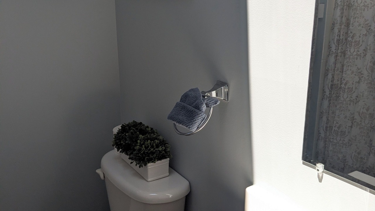 Photo of Bathroom in Ocean Beach I