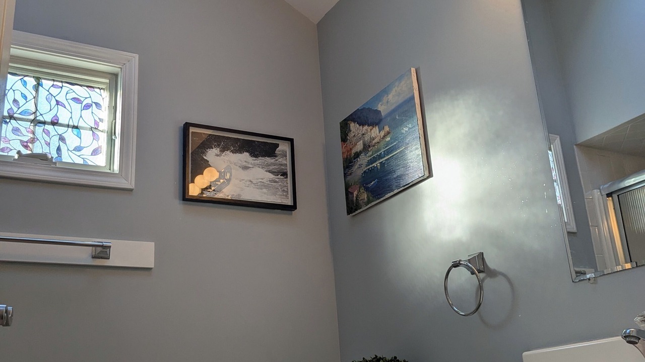 Photo of Bathroom in Ocean Beach I