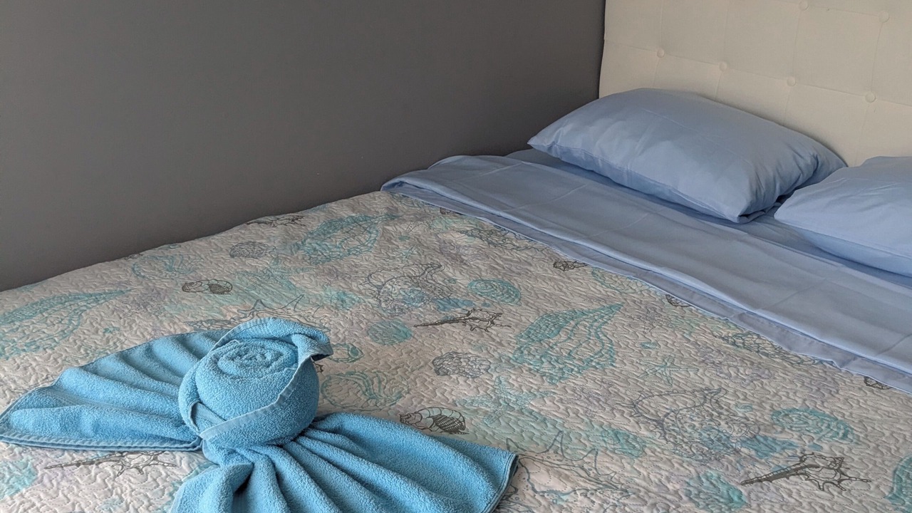 Photo of Bedroom in Ocean Beach I