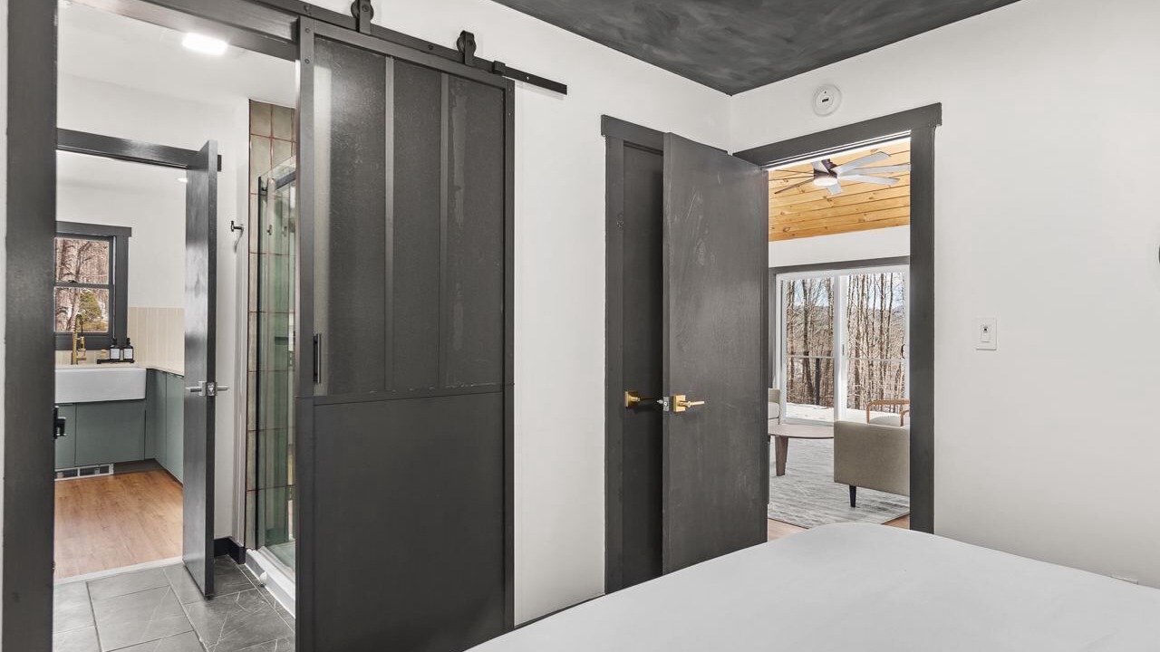 Photo of Bedroom in Jewett