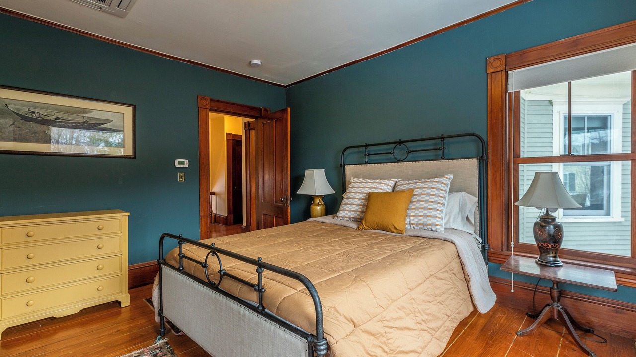 Photo of Bedroom in Woodstock