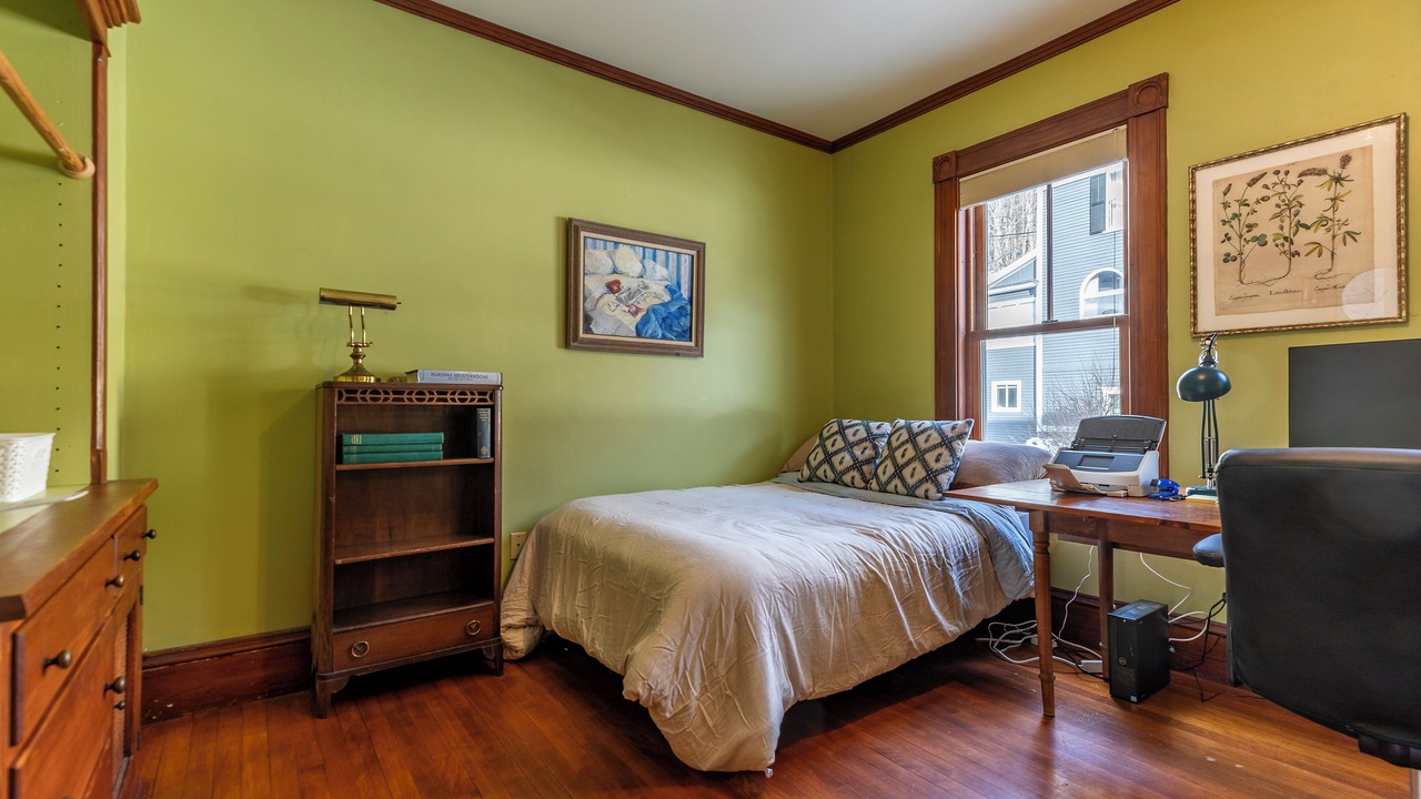 Photo of Bedroom in Woodstock