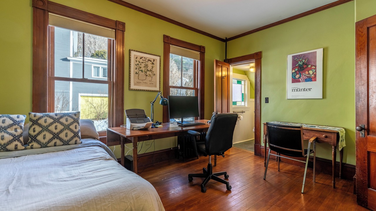 Photo of Bedroom in Woodstock