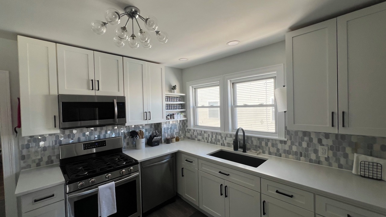 Photo of Kitchen in Boston