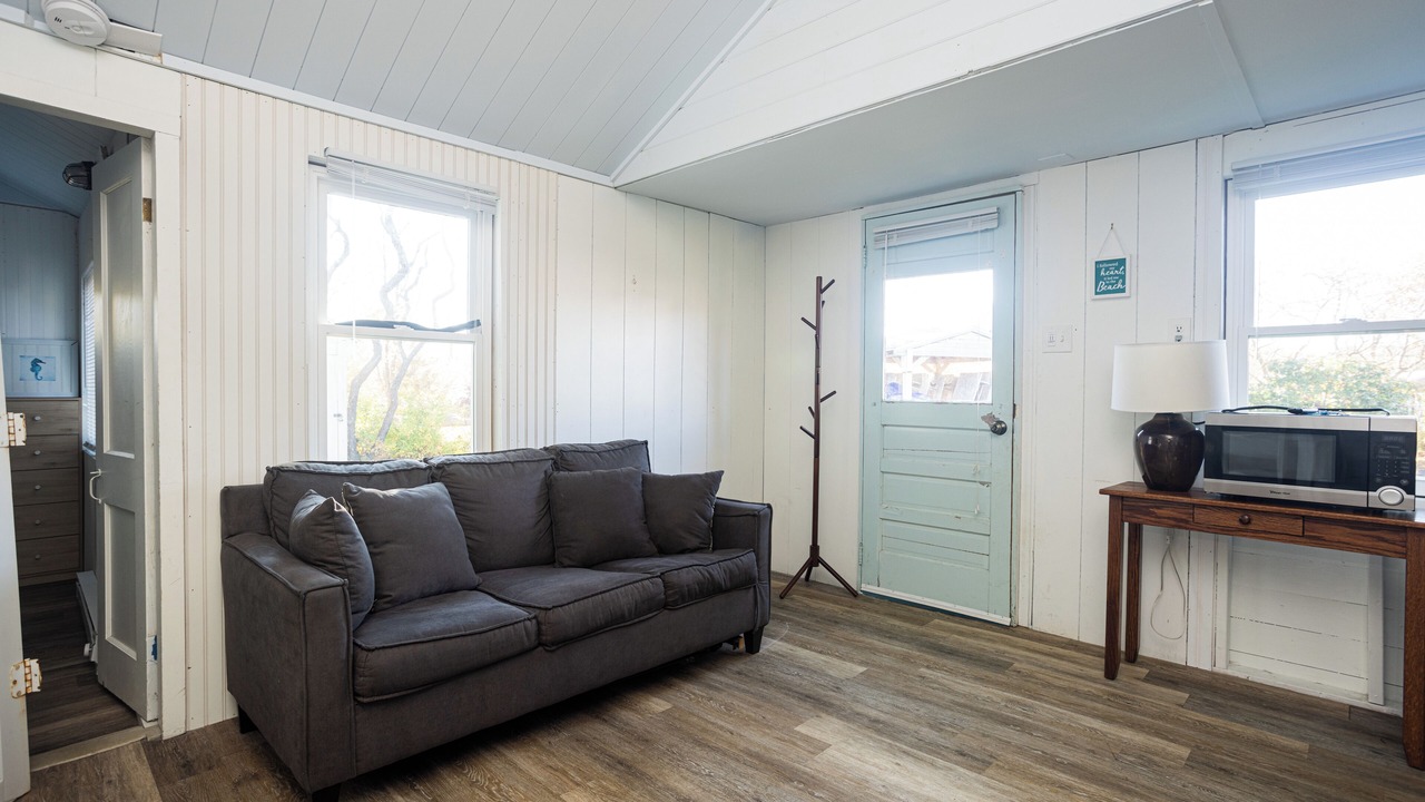 Photo of Livingroom in York Beach