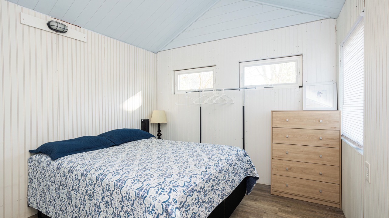 Photo of Bedroom in York Beach