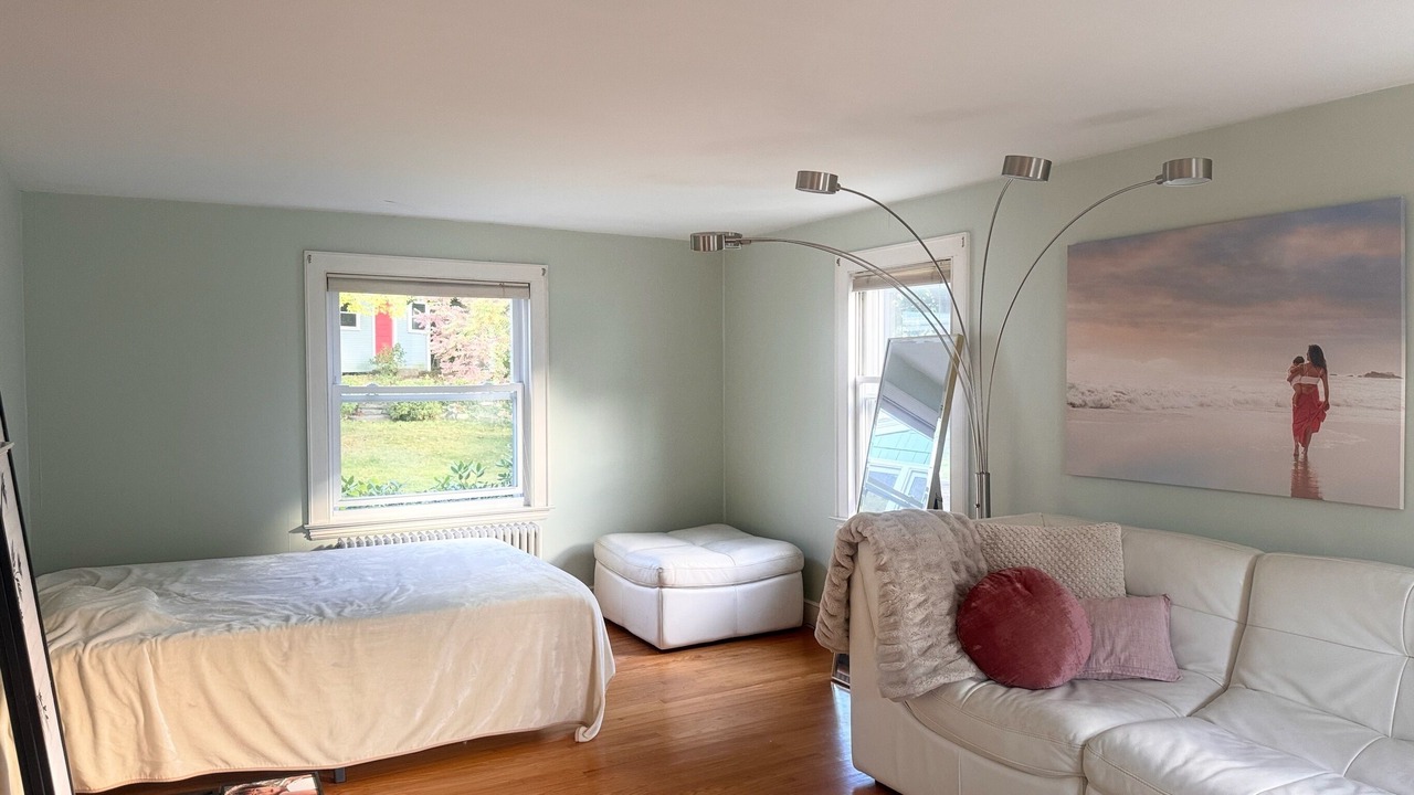 Photo of Bedroom in Willard