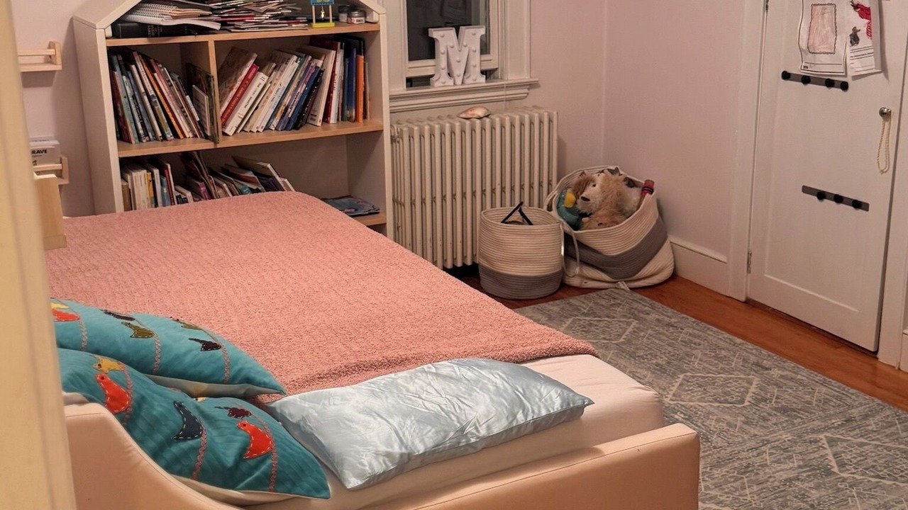 Photo of Bedroom in Willard