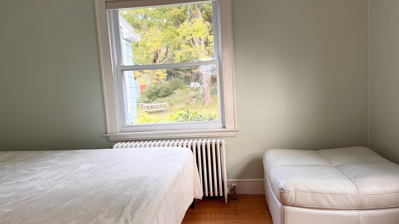 Photo of Bedroom in Willard