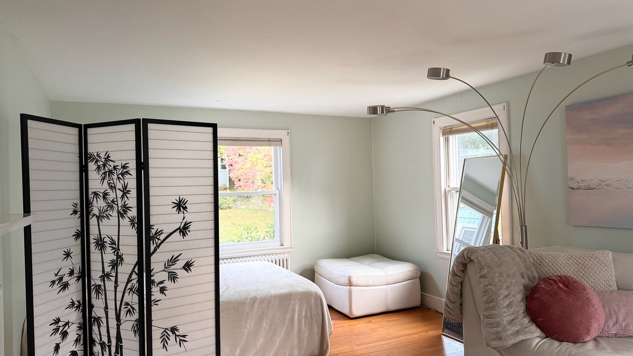 Photo of Bedroom in Willard