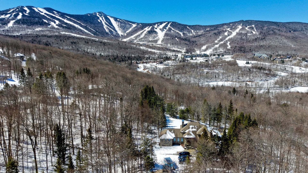 Photo of Outdoor in Killington
