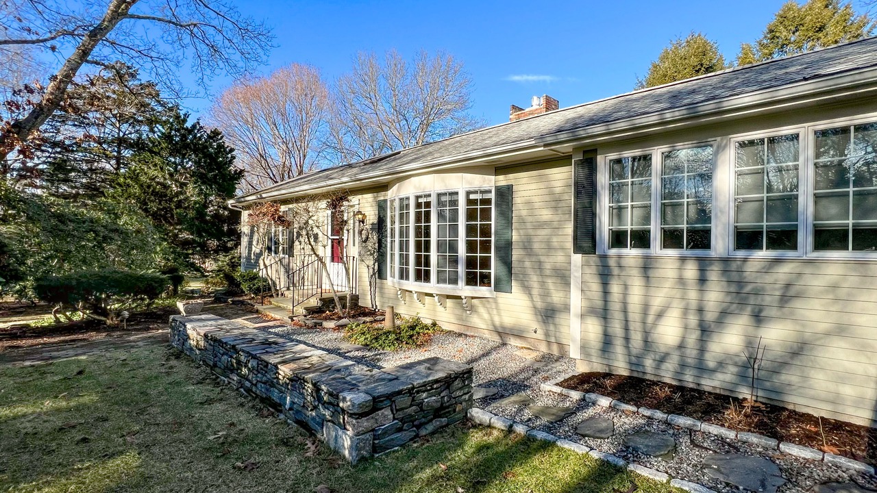 Photo of Outdoor in North Kingstown