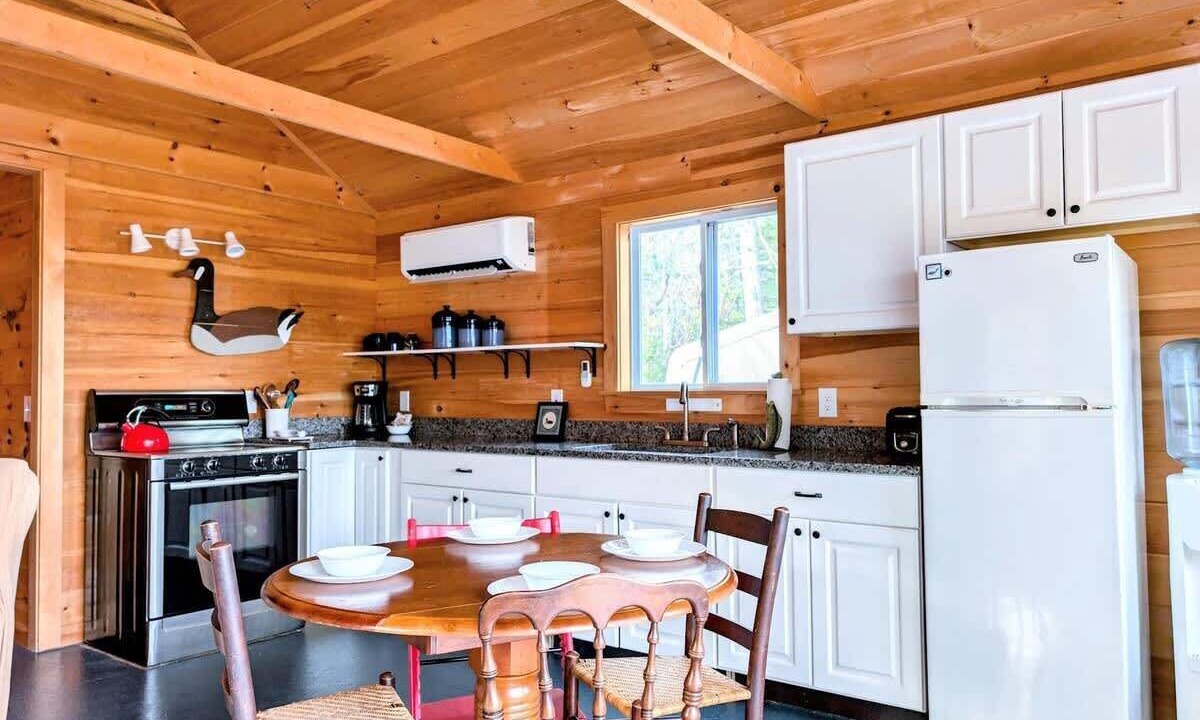 Photo of Kitchen in Franklin