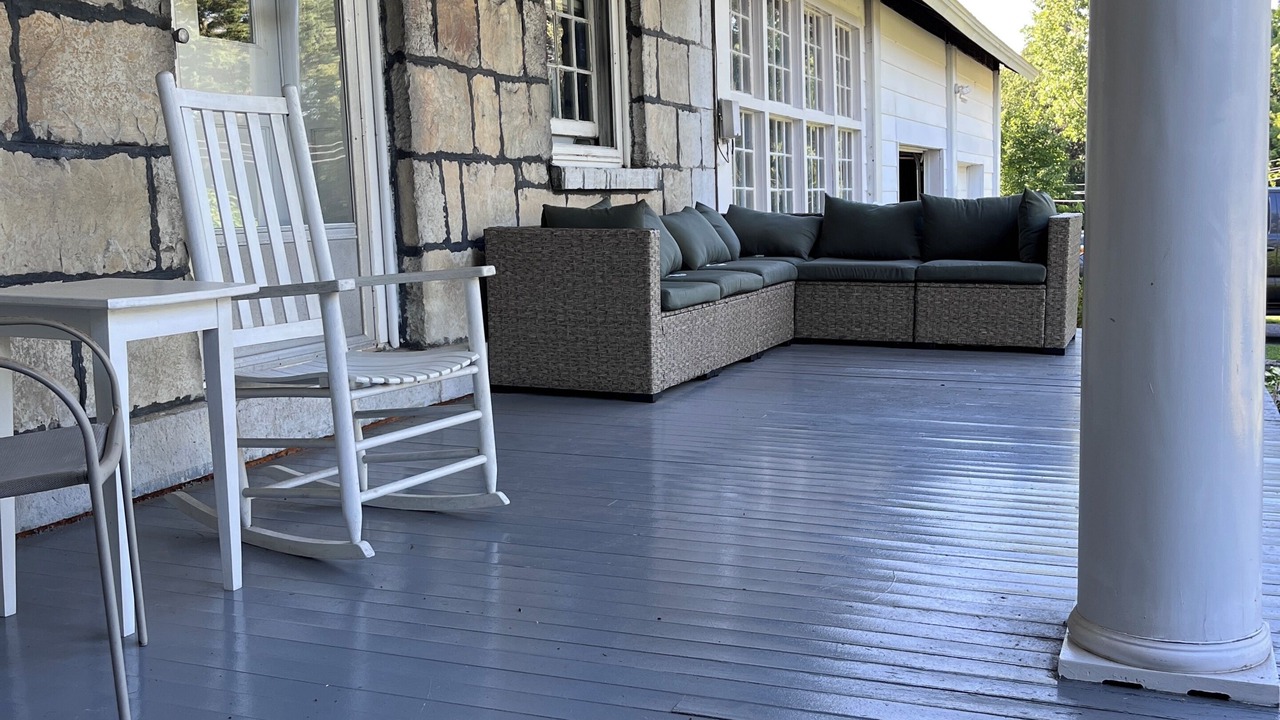 Photo of Outdoor in Felts Mills
