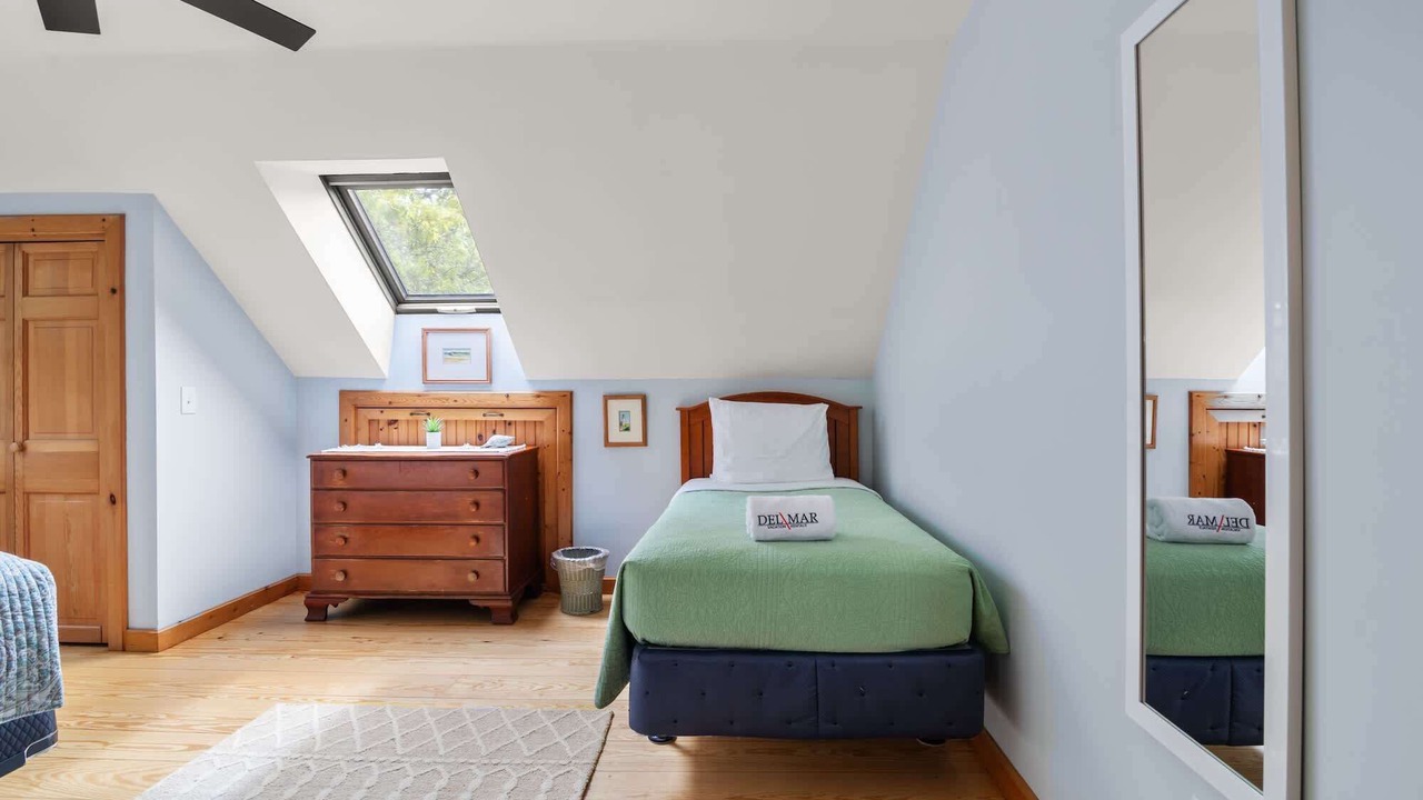 Photo of Bedroom in North Eastham