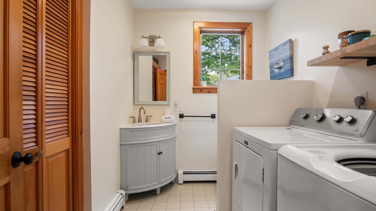 Photo of Bathroom in North Eastham