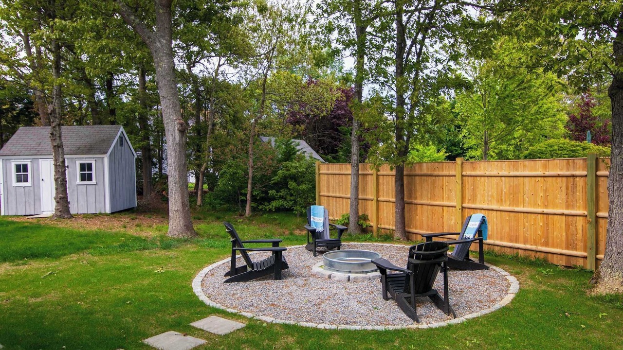 Photo of Outdoor in North Eastham