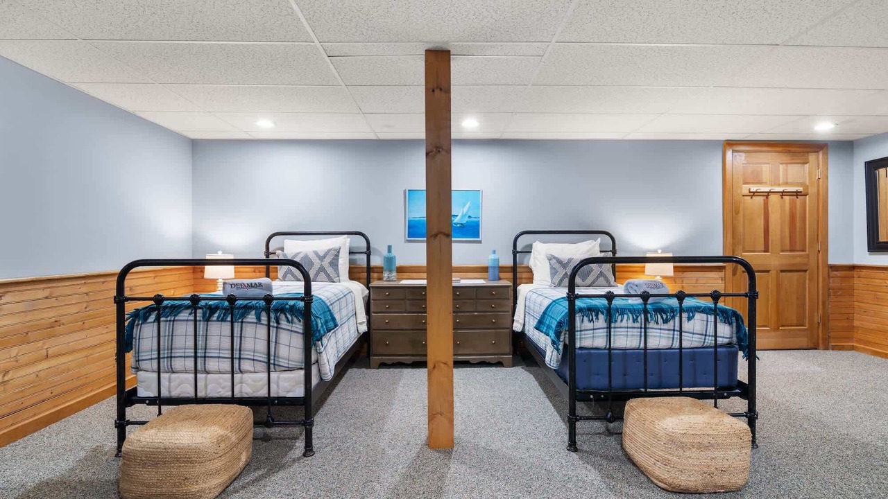Photo of Bedroom in North Eastham