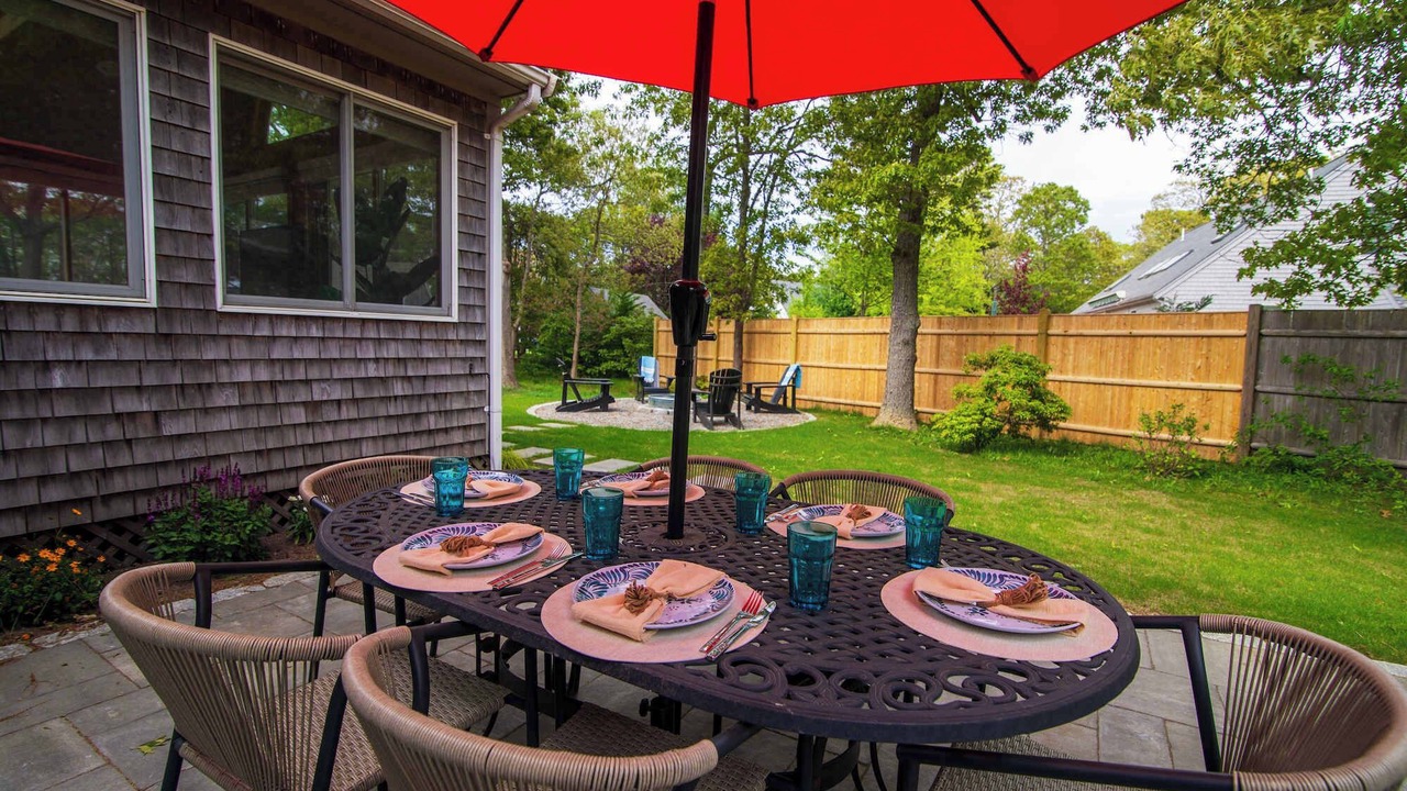 Photo of Outdoor in North Eastham