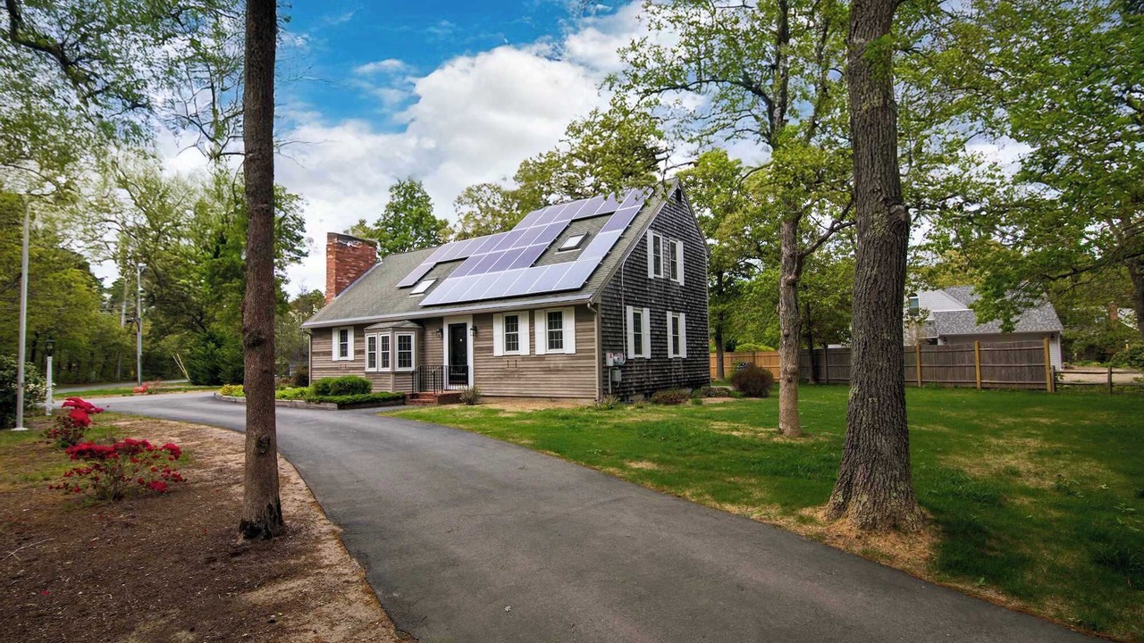 Photo of Outdoor in North Eastham