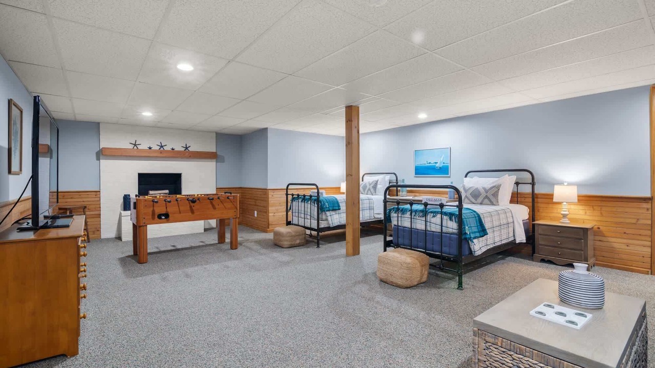 Photo of Bedroom in North Eastham