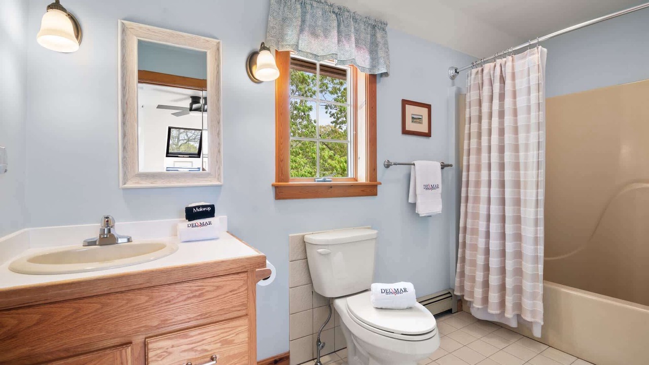 Photo of Bathroom in North Eastham