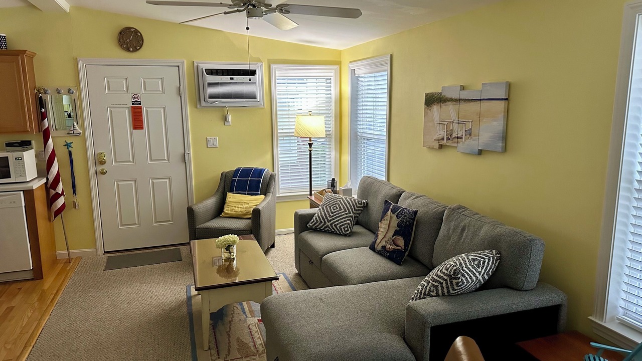 Photo of Livingroom in Wells