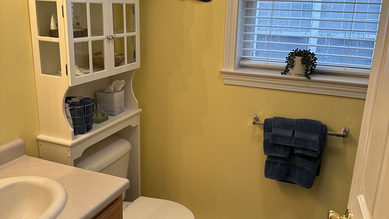 Photo of Bathroom in Wells
