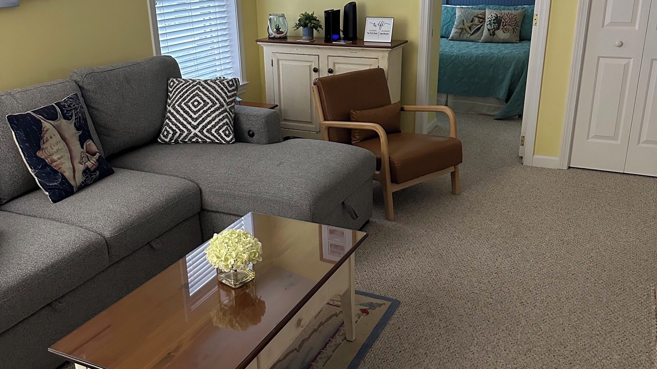 Photo of Livingroom in Wells
