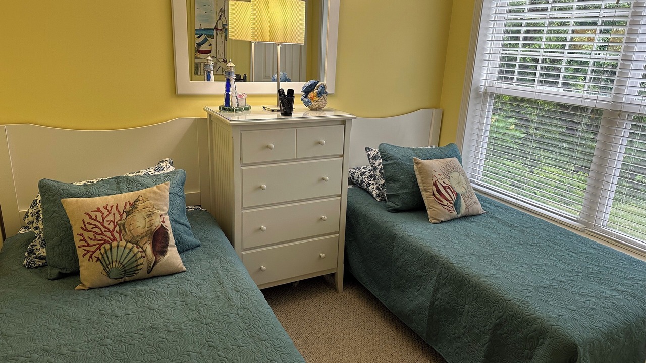 Photo of Bedroom in Wells