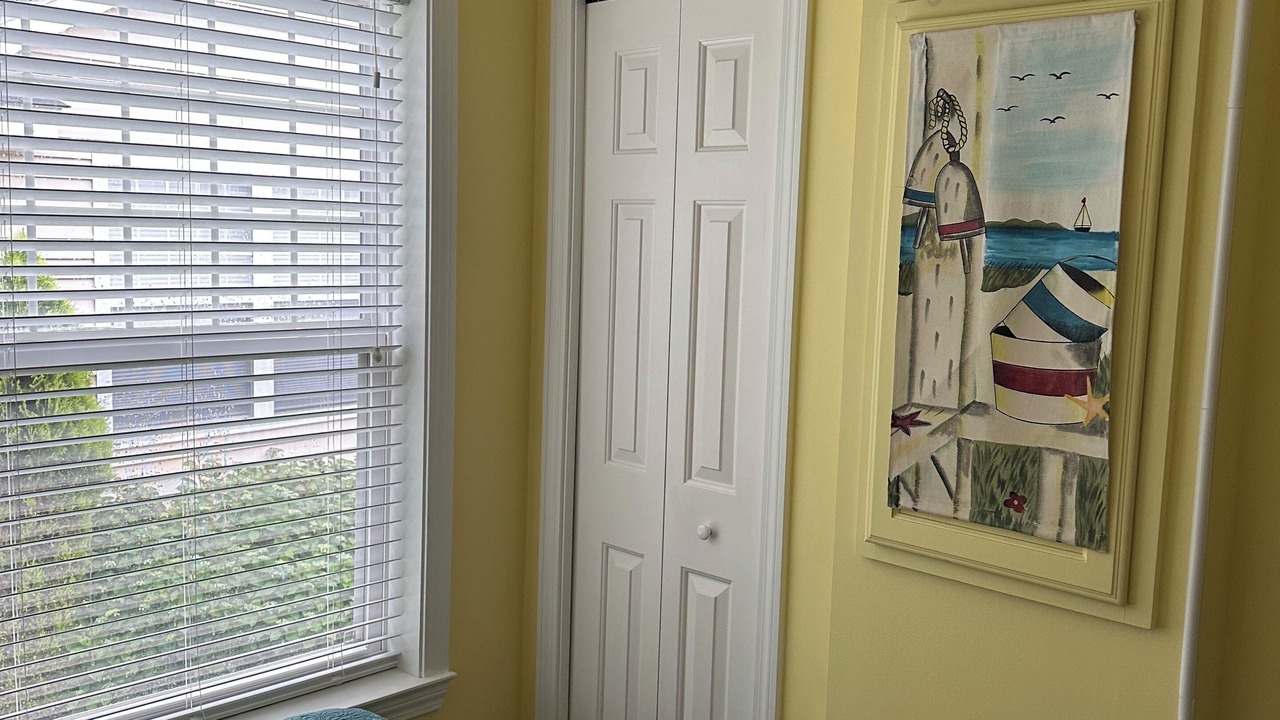 Photo of Bedroom in Wells