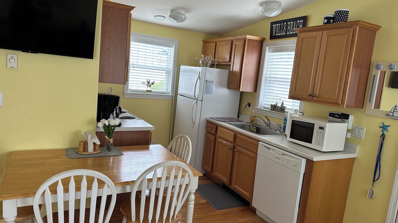 Photo of Kitchen in Wells