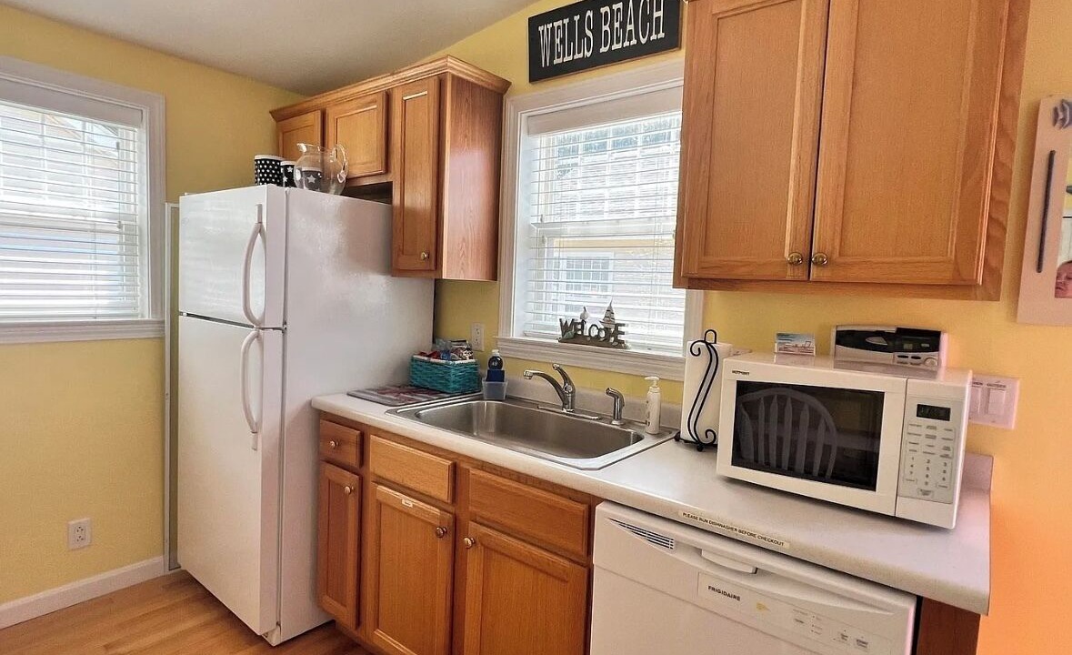 Photo of Kitchen in Wells