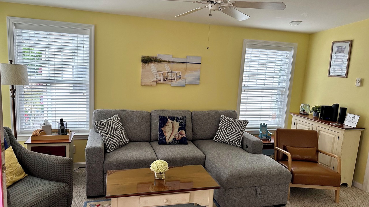 Photo of Livingroom in Wells