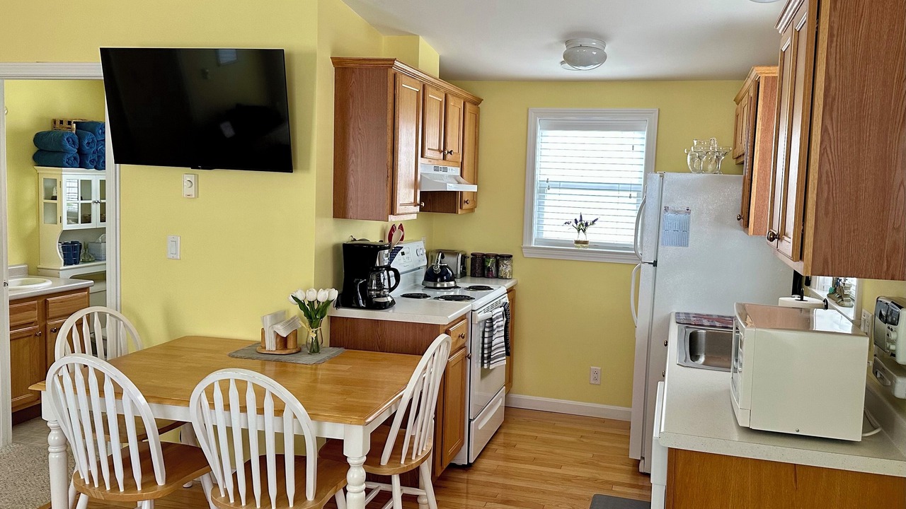 Photo of Kitchen in Wells