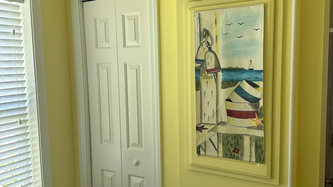 Photo of Bedroom in Wells
