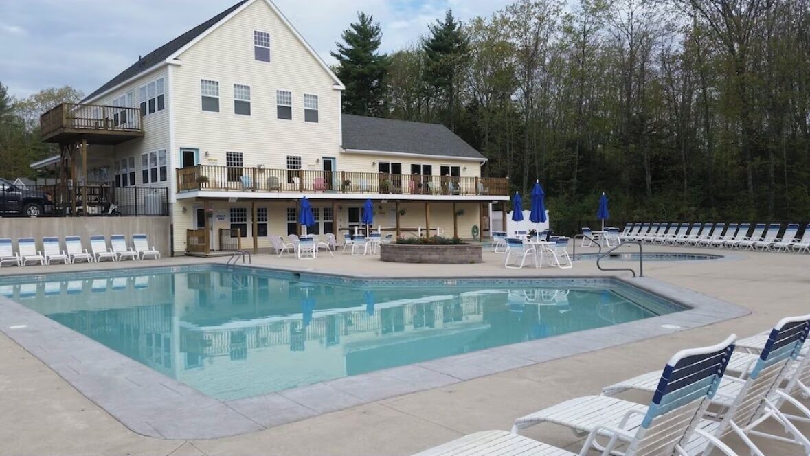 Photo of Outdoor in Wells