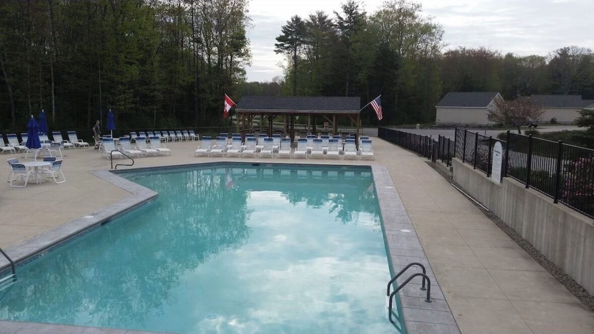 Photo of Outdoor in Wells