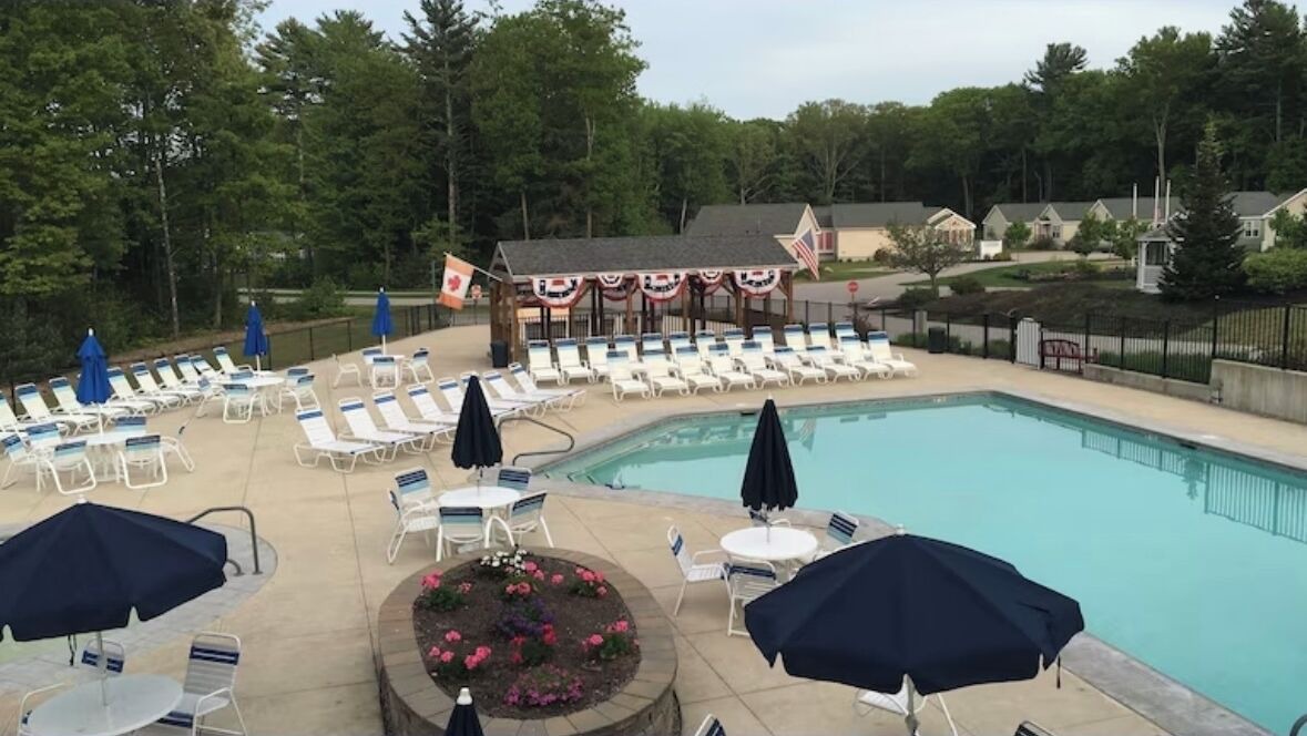 Photo of Outdoor in Wells