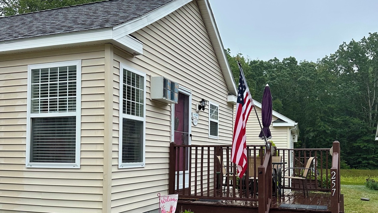 Photo of Outdoor in Wells