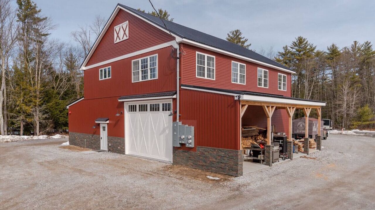 Photo of Outdoor in Gorham