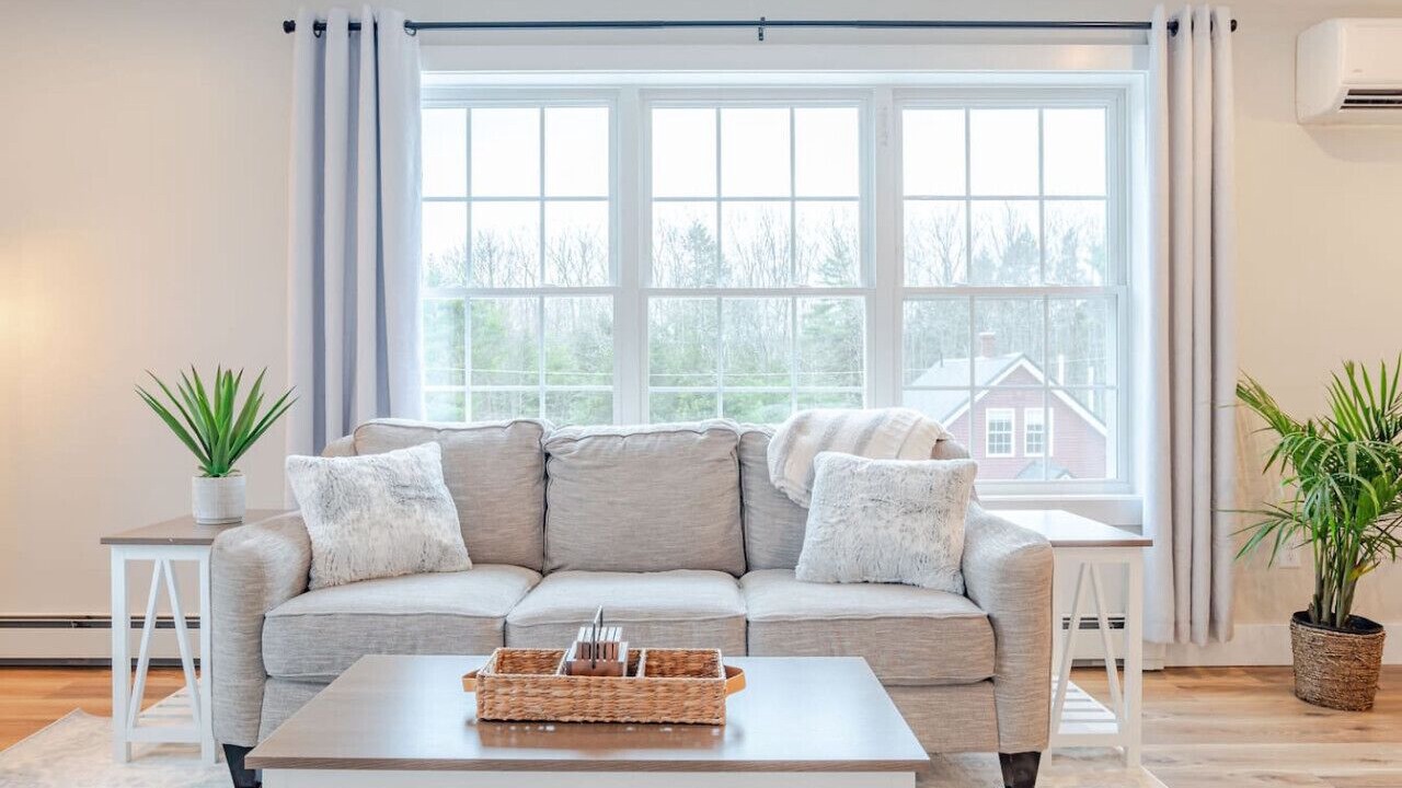 Photo of Livingroom in Gorham