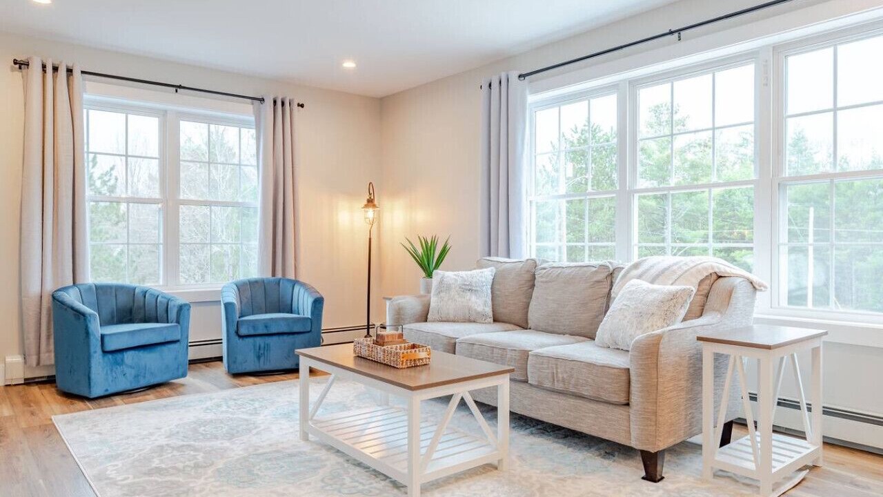 Photo of Livingroom in Gorham