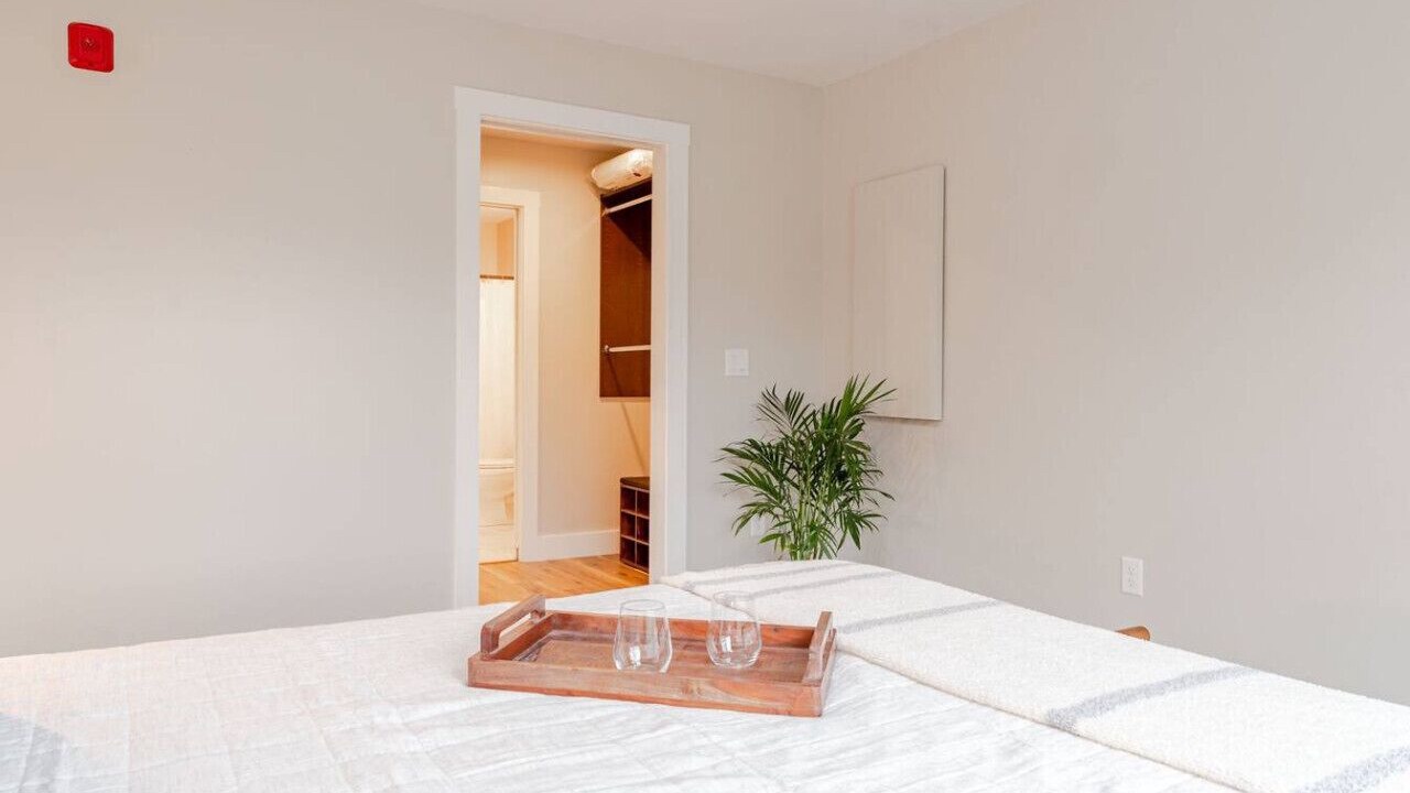 Photo of Bedroom in Gorham