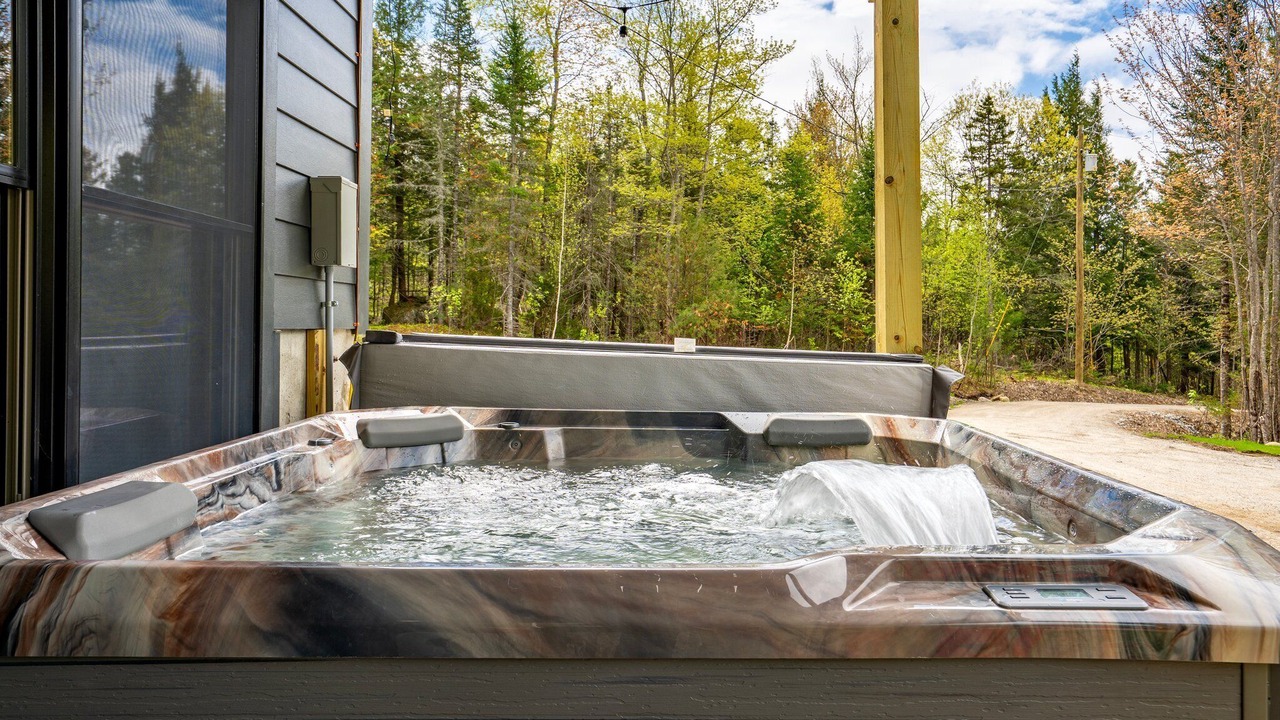 Photo of Outdoor in Bethel