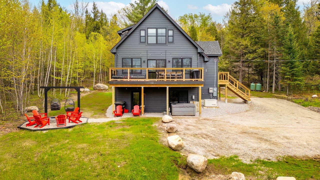 Photo of Outdoor in Bethel