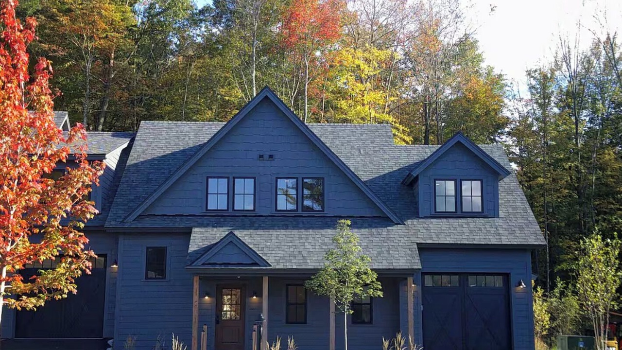 Photo of Outdoor in Stowe Area