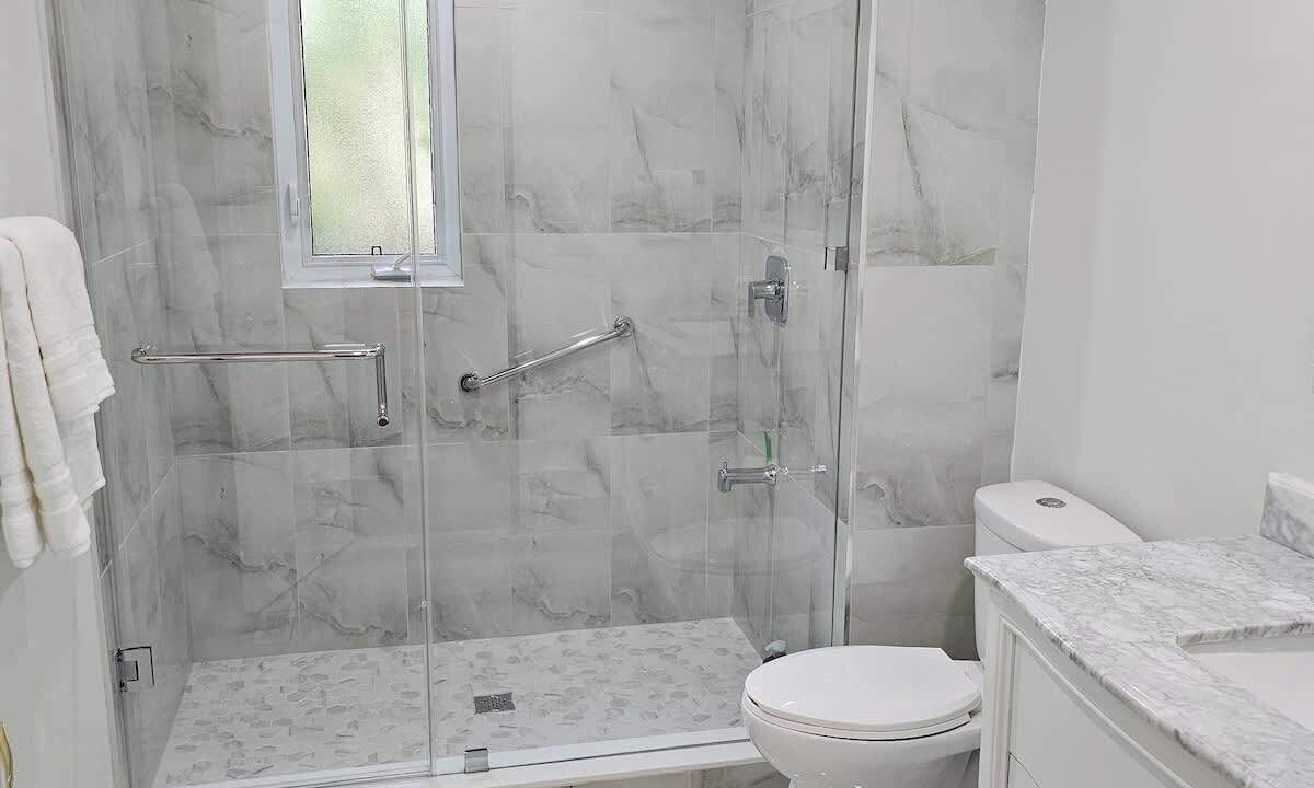 Photo of Bathroom in Burlington