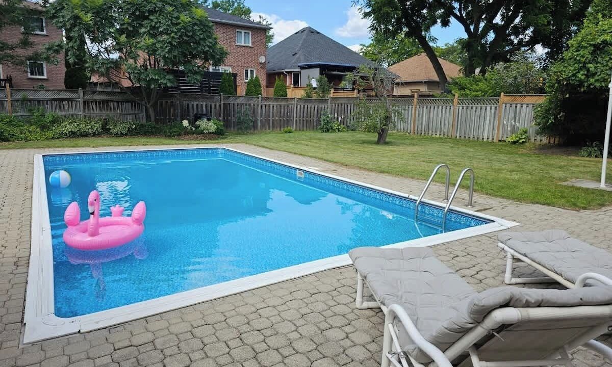 Photo of Outdoor in Burlington